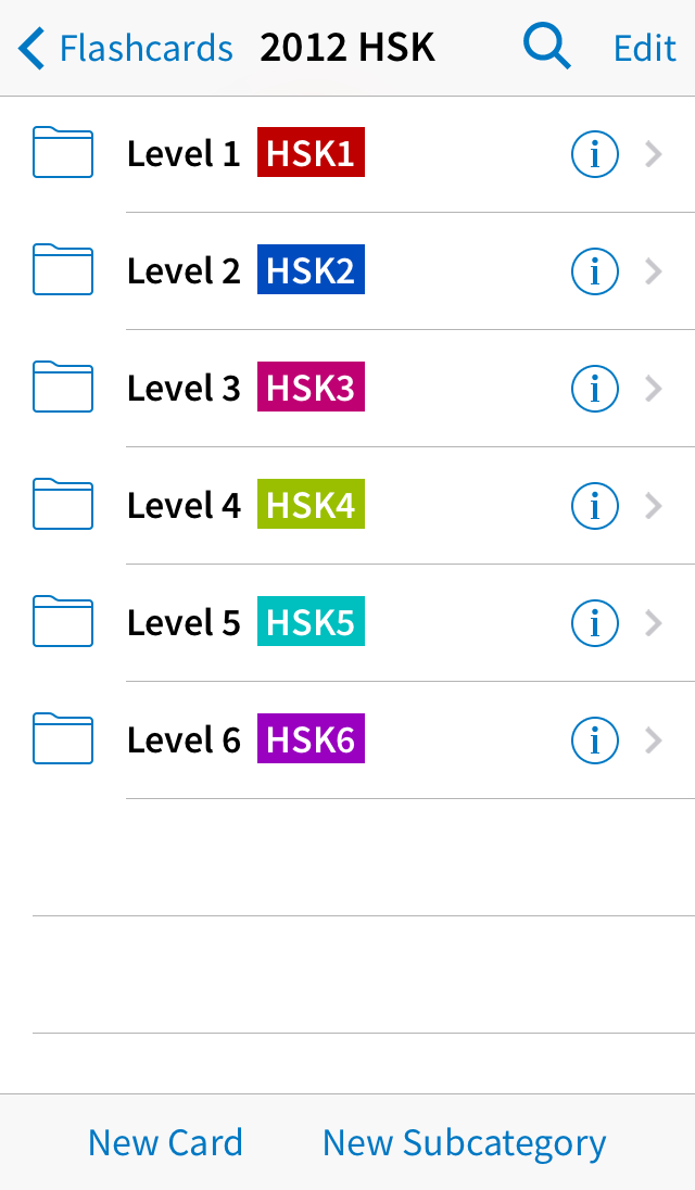 flashcards tutorial how to use anki