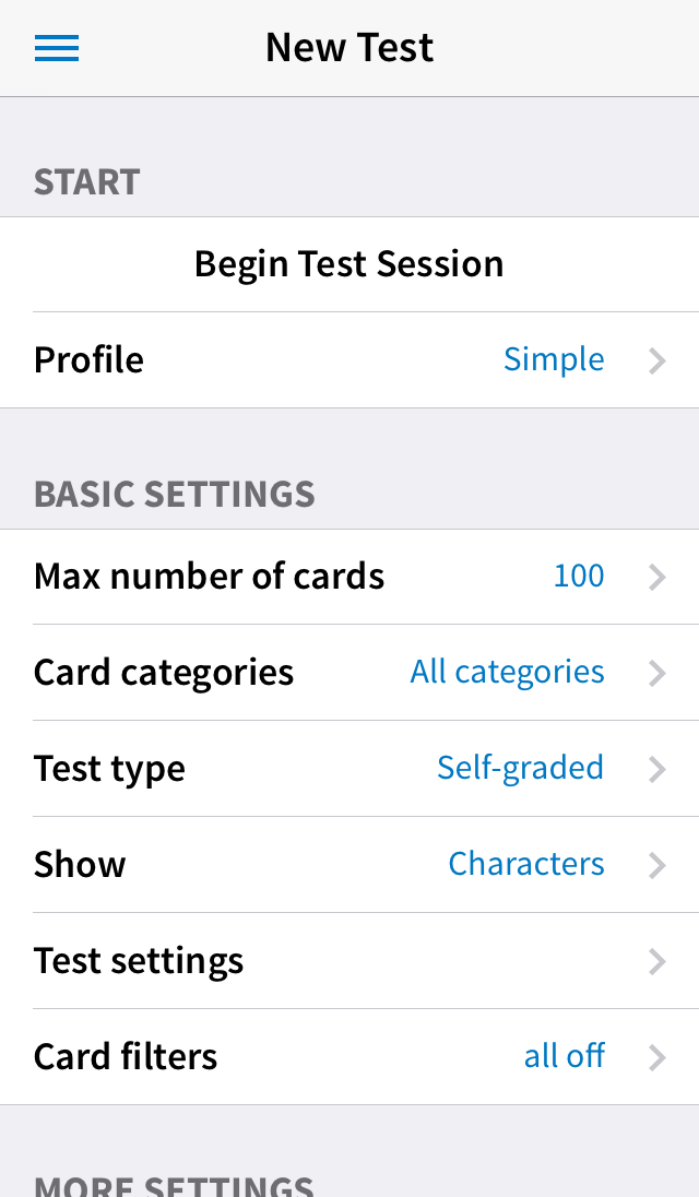 123 Numbers Flashcards PRO – Apps no Google Play